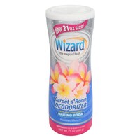 Wizard Hawaiian Retreat Carpet And Room Deodorizer, 21 oz. — Dollar Tree