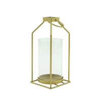 Lantern Candle Holder, 1-Count. — Dollar Tree