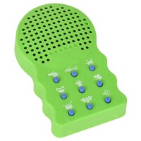 Electronic Sound Machine with 9 Different Effects — Dollar Tree