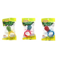 Sour Pacifier Pops Assorted, 0.56-oz. Packs — Dollar Tree