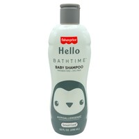 Fisher Price Tear Free Baby Hypo-Allergenic Shampoo, 10 oz. — Dollar Tree