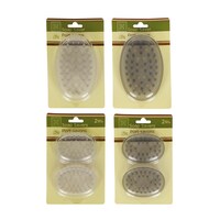 Home Collection Soap Saver, Assorted Style and Colors. — Dollar Tree