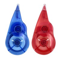 Jot White Correction Tape, 14.75-ft. Rolls — Dollar Tree