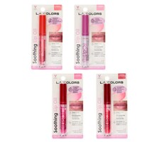 L.A. Colors Smoothing Lip Oil, Assorted Flavors, 1-Count. — Dollar Tree