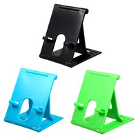 E-Circuit Cell Phone Stand, 4 in. — Dollar Tree (SKU 307710)