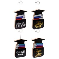 Graduation 2019 Photo Clips — Dollar Tree (SKU 288432)