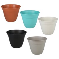 Terracotta Planter Pot For Home Garden, 1-Count. — Dollar Tree