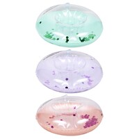Inflatable Pool Cup Holders, 6.75x2 in. — Dollar Tree (SKU 289338)