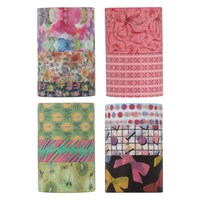 Crafter's Square Washi Tape, Assorted Designs. — Dollar Tree