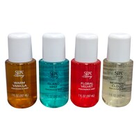 Spa Luxury Fragrance Mist Body Spray, Assorted Fragrances, 7 oz. — Dollar Tree