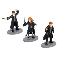 Just Play Wizarding World Figure And Bonus Card, 1-Count. — Dollar Tree