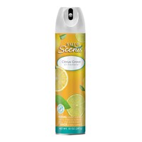 Sure Scents Lemon Aerosol Air Freshener, 10-oz. Cans — Dollar Tree
