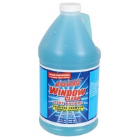 The Home Store Glass Cleaner with Ammonia, 67.7-oz. Bottles — Dollar Tree