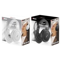 2Boom Aero Anc Wireless Headphones, Assorted Colors. — Dollar Tree