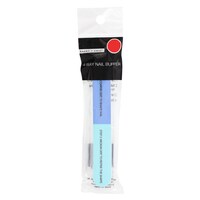Sassy+Chic 7-Way Nail Buffers, 5.5x0.875 in. — Dollar Tree