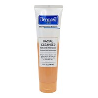Dermasil For Acne Prone Skin Facial Cleanser, 5 oz. — Dollar Tree