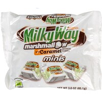 MILKY WAY MARSHMALLOW MINIS 3Z — Dollar Tree (SKU 248848)