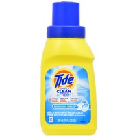 Tide Simply Clean & Fresh Liquid Laundry Detergent, 10 oz. Bottles — Dollar Tree
