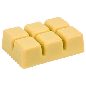 Vanilla Cream Wax Melt Squares - Aromance