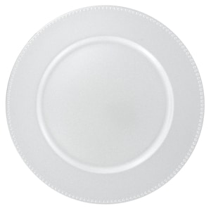 Christmas Plates Dinner Plates At Dollar Tree Silver Plastic