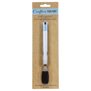 View Crafter's Square Craft Spatulas, 7.5