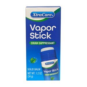 XtraCare Non-Medicated Vapor Inhaler, 0.02 oz.