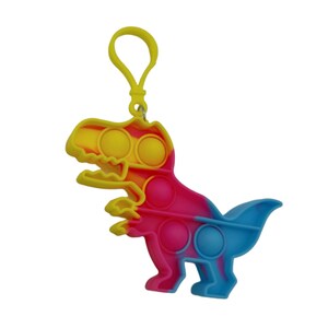 View Fidget Key Chain, Assorted Styles,