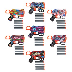 Temporary Tattoos, 35 ct