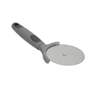 Pizza Cutter With Wooden Handle – Pasta Kitchen (tutto pasta)