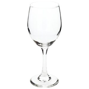 Simple Stemless Glass Wine Glasses, 20.5 oz.