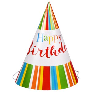 DollarTree com Bulk Chevron Party 