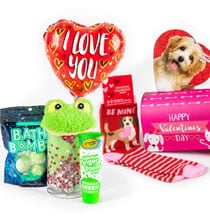 Affordable Gift Ideas For Valentine S Day Dollar Tree
