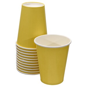 Yellow Party Supplies | DollarTree.com