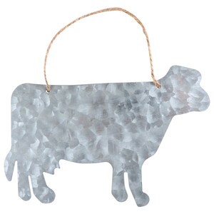 View Crafter's Square Farmhouse Collections Animal-Shaped