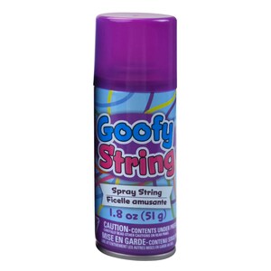 View Goofy String Spray String, Assorted