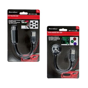 View Driver's Choice Automotive Color Changing