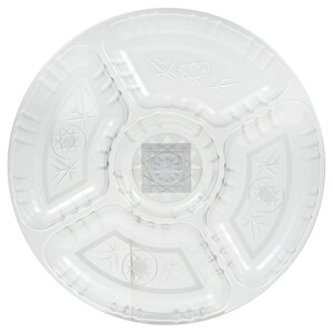 DollarTree Summer Party Shaped Ice Trays, 9.13x5.7 in.