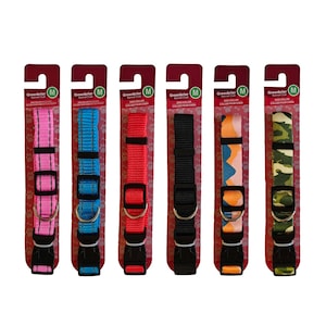Greenbrier Kennel Club Pet Harnesses