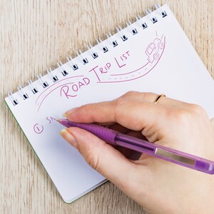 Inc just right pens clearance