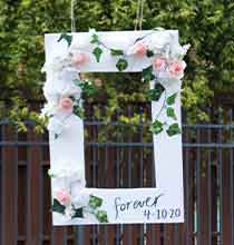 Wedding Ideas Dollartree Com