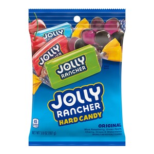 Jolly Rancher Original Hard Candy, 3.8 oz.