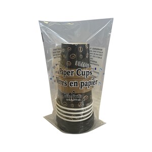 View Disposable Paper Coffee Cups with