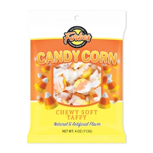 CANDY CORN
