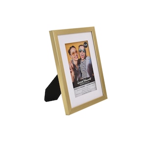 4x6 or 5x7 beautiful gold and brown italian wood frame – Blessedmommahome