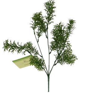 View Floral Garden Assorted Greenery Bunch,