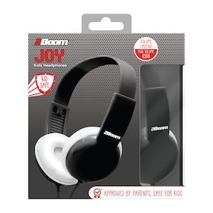 View 2Boom Joy Kids Headphones