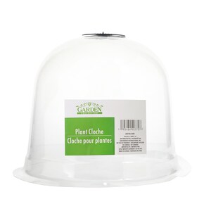View Garden Collection Bell Plant Cloche,