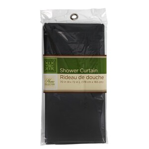 View Home Collection Solid Color Shower