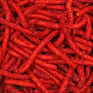 spicy sticks fieras