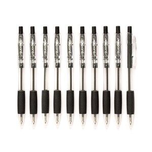 View Inc. ClipClicks Black Ink Ball